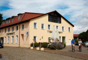 Отель Bed & Breakfast Hotel Müllerhof  Капут